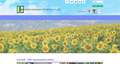 Desktop Screenshot of krepl.in