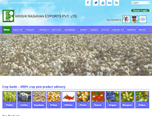 Tablet Screenshot of krepl.in